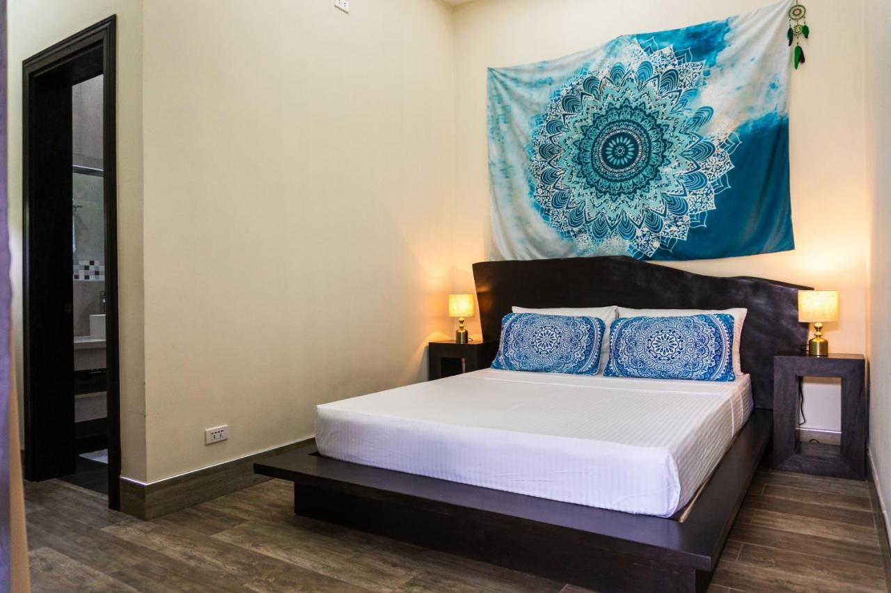 Luxury Villa Elena With Pool Not Far From Lio Beach Ел Нидо Екстериор снимка